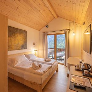 Camera standard con letto king size